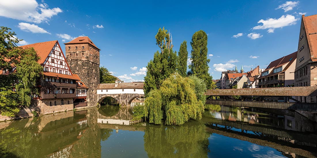 Nuremberg